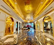 Vốn đầu tư chỉ 4 tỉ , sở hữu căn hộ dát vàng 5 sao tại TTTP Hà Nội, lợi nhuận 60tr/tháng