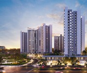 Mở bán 160 căn hộ cuối cùng dự án West Gate ngay UBND huyện Bình Chánh. Giá 2PN chỉ từ 2,5 tỷ/căn
