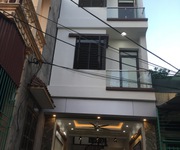 Cc cần bán căn nhà 4 tầng Ngõ Trường Chinh , phường Tân Bình TPHD.
