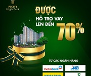 4 Chính thức mở bán Park 2, khu căn hộ Resort Picity High Park