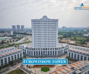 Tuần lễ Ưu đãi mừng Cư dân về ở Chung cư Cao cấp Eurowindow Tower TP Thanh Hóa. Quà tặng hấp dẫn