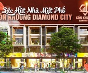 2 Nhà  phố đẳng cấp tại cần  thơ