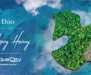 6 Đảo Phượng Hoàng - Dự án Aqua City mở bán nhà phố và biệt thự nơi thiên nhiên phồn vinh phú quý