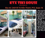 10 Kí túc xá Tô Hiến Thành bao trọn chi phí