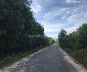 6 Đất 2109m2  40x52m  đất Mặt Tiền Kinh Tế Mới, xã Tân Phước, La Gi, Bình Thuận