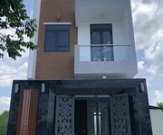 Nhà phố KĐT mới mở, MT Lê Văn Lương, 1 trệt 2 lầu, Sổ hồng riêng