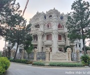 Nhà đầu tư cần tiền cần bán nhanh ô biệt thư 200m2, mặt khu tiện ích The Phoenix Garden Đan Phượng.