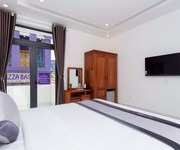 Căn hộ đẹp 13 phòng gần biển chỉ với 30 triệu 1 tháng