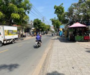 2 Bán đất có nhà mặt tiền đường Nguyễn Văn Quá , Phường Đông Hưng Thuận