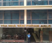 Cho thuê văn phòng tại  tòa ARLO, ngõ 187 Nguyễn Tuân