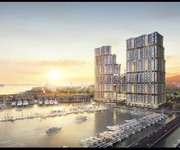 Hãy trải nghiệm cuộc du ngoạn giữa tầng không với căn hộ Sun marina town