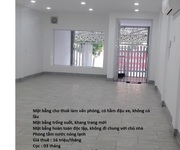 Mặt bằng kinh doanh, văn phòng bình tân