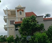 6 Bán Biệt Thự Khu Tân Dân, Tân Dân, Sóc Sơn, Diện Tích 355m2. Mặt Tiền 15m, Giá 5.68 Tỷ.