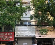 2 Nhà kinh doanh mặt phố Trần Quốc Vượng, Diện tích 80m2 x 5 tầng, mặt tiền 5m có hè rộng 4m