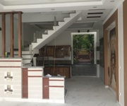1 Nhà đẹp 3 tầng mới DT55m2 - Chợ Hoàng Mai An Dương An Đồng Hp