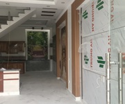 2 Nhà đẹp 3 tầng mới DT55m2 - Chợ Hoàng Mai An Dương An Đồng Hp