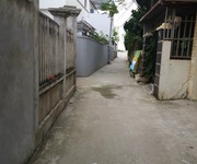Bán thửa đất 55 m2, Địa Chỉ: Thôn Thái Bình  ngoài đê , Mai Lâm, Đông