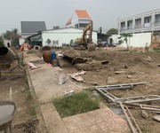 1 Đất KCN Cầu Tràm. Sổ Hồng 92m2 Thổ Cư.