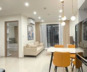 Bán nhanh căn hộ 63m2 view nội khu có sẵn nội thất tại Vinhomes Smart City.