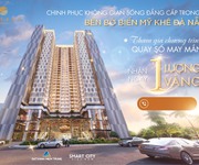 Căn hộ view biển Mỹ Khê Đà Nẵng