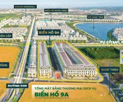 4 Quỹ căn shophouse, biệt thự vinhomes ocean park, quỹ hàng mới ra