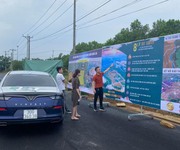 3 Đầu tư 890 tr sở hữu 87m2 đất nền đối diện làng văn hóa các dân tộc