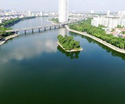 4 Vị trí hiếm mặt phố-mặt hồ-kinh doanh-56M 5T 17xTỶ Nguyễn Hữu Thọ Hoàng Mai