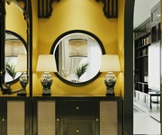 3 Hot: Bắt đầu mở bán căn hộ mang phong cách Indochine tại Vinhomes Smart City