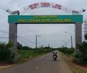 1031 m2 đất Sông Thao - Trảng Bom Sổ riêng