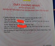 Bán đất xóm 3 Xã Nam Điền - Nghĩa Hưng - Nam Định