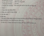 Chính chủ cần bán 2 lô đất mặt đường lớn xã hoa lộc - hậu lộc - thanh hóa. Chính chủ cần bán 2 lô đất mặt đường lớn xã hoa lộc - hậu lộc - thanh hóa.