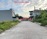 1 Bán đất dự án khu 9 Thanh Sơn, P. Thanh Sơn, Uông Bí. DT: 90m2, MT: 6.2m