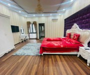 5 Bán nhà 3 tầng mới xây full nội thất sịn sò mt Bầu Tràm 2. View chuẩn