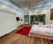 3 Bán nhà 3 tầng mới xây full nội thất sịn sò mt Bầu Tràm 2. View chuẩn