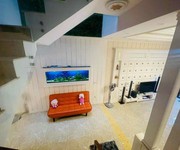 2 Bán nhà 3 tầng mới xây full nội thất sịn sò mt Bầu Tràm 2. View chuẩn