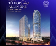 1 Diamond Crown Plaza - Doji Hải Phòng 1 Diamond Crown Plaza - Doji Hải Phòng