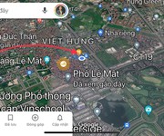 1 Bán mảnh đất Việt Hưng đắc địa 331m2 Khu vực đấu giá, quy hoạch hợp lý giá mềm LH: 0913296825.