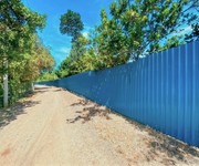 1 Vườn trái cây mặt tiền đường hiện hữu, 1000m2 chỉ với 636 triệu.