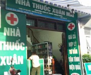 1 Cho thuê cửa hàng thuốc đường Xuân Thủy-Cầu Giấy-Hà Nội