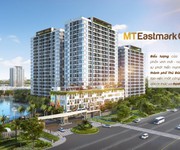  Chính Thức Nhận BOOKING Đầu Tiên Tại MT EASTMARK CITY