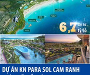 Dự án siêu hót kn paradise cam ranh   khánh hoà đang làm mưa làm gió trên thị trường bất động sản