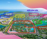 1 Sun Riverside Village Tp. Sầm Sơn - Dự án Vươn tầm đẳng cấp Châu Âu