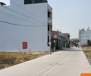 1 Bán đất 2 MT Phường Bình Hưng Hòa A, Quận Bình Tân, Giá 3.85 Tỷ