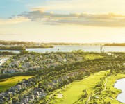 3 Đất nền Biên Hòa New City 100m2 đã có sổ Đỏ bên trong sân Golf view tuyệt đẹp