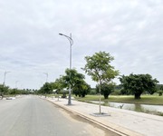 7 Đất nền Biên Hòa New City 100m2 đã có sổ Đỏ bên trong sân Golf view tuyệt đẹp