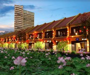 5 Mở Bán Shophouse Vườn Vua Resort, Giá Từ 3,9 Tỷ/Căn, 3 Tầng Có Bể Tắm Khoáng Nóng, CK 8,5