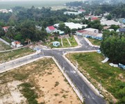 2 Bán đất tái định cư sân bay Long Thành  KCN Lộc An-Bình Sơn