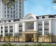 2 Còn duy nhất 4 căn ShopHouse Khối Đế Luxury - Eurowindow Garden City