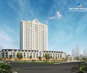 3 Còn duy nhất 4 căn ShopHouse Khối Đế Luxury - Eurowindow Garden City