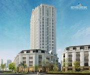 4 Còn duy nhất 4 căn ShopHouse Khối Đế Luxury - Eurowindow Garden City